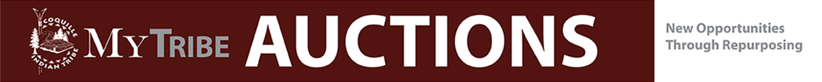 MyTribe Auctions