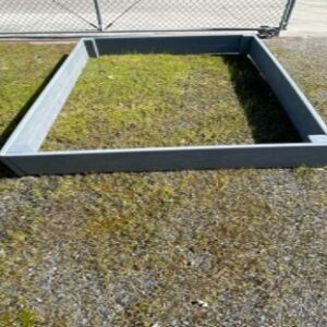 Garden Bed #031