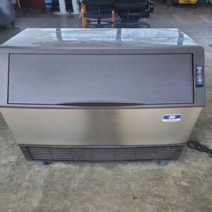#022 Ice Maker
