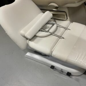 Electric Facial Massage Bed #030