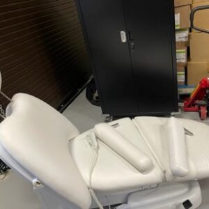 #021 Motor Electric Facial Bed