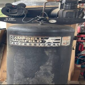 Air Compressor #035