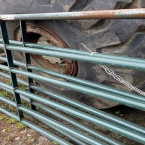 Gate Doors #033