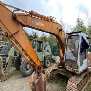 Hitachi #028