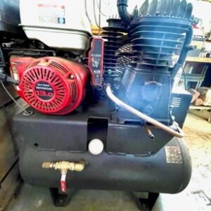 #37 GX390 Honda Air Compressor 13.0