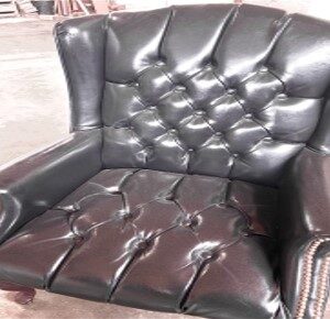 #36 Office Chair