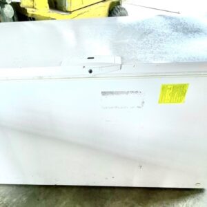 #48 Large Kenmore Freezer