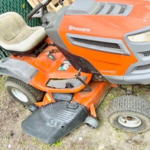 #42 Husqvarna Lawnmower