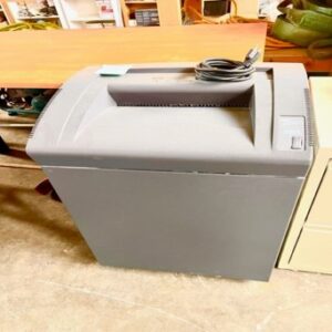 #39 GBC 4260x Shredder