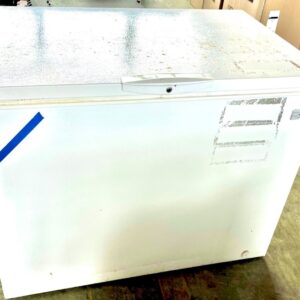#49 Small Kenmore Freezer