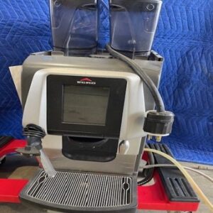 #80  Espresso Machines