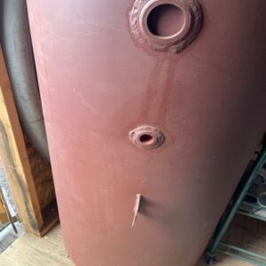 #74 Fuel Tank