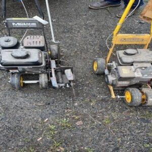 #78 Commercial Lawn Edgers