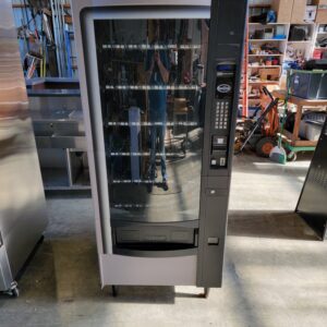 #86 Vending Machine
