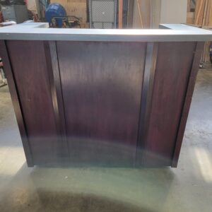 #85 Smaller Portable Bar #2