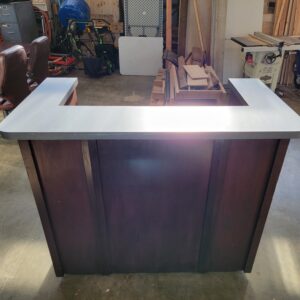 #84 Smaller portable bar #1