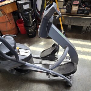 Recumbent Elliptical