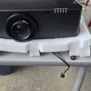 ViewSonic DLP Projector